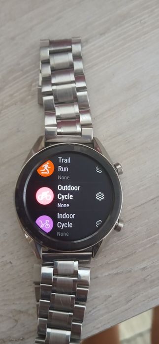 Vând ceas Huawei gt