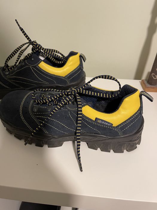 Работни обувки Cofra