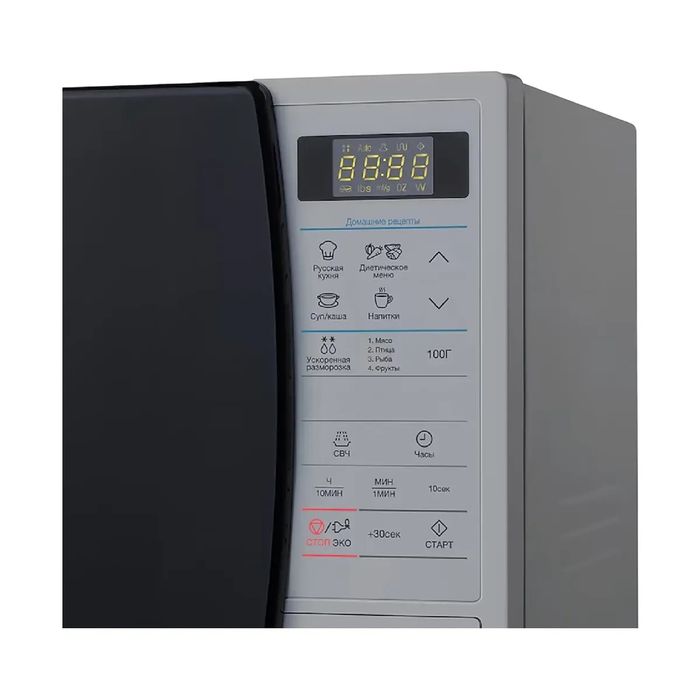 Микроволновая печь Samsung ME83KRS-1/UZ
