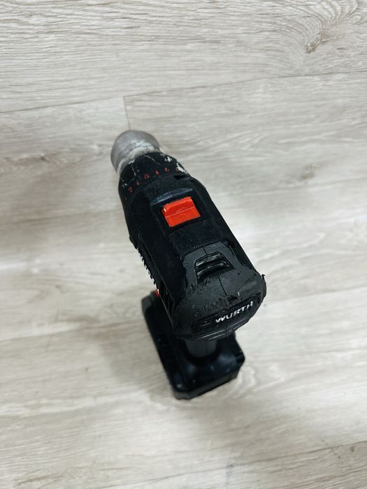 Filetanta wurth 18 v