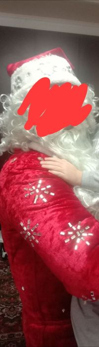 QORBOBO Kiyimi sotiladi