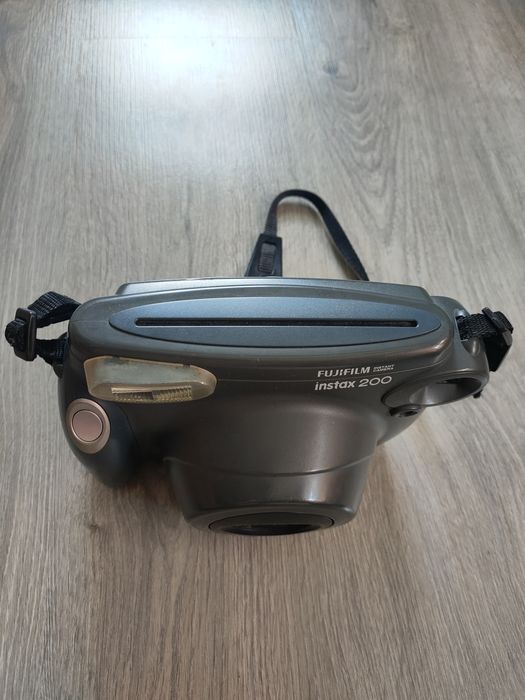 Fujifilm Instax Wide 200 - camera foto instant | poze | aparat foto instant | vintage camera | vintage | instax 

instax |

polaroid |

film lat