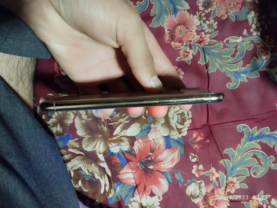 iPhone XS 64 GB Srochna