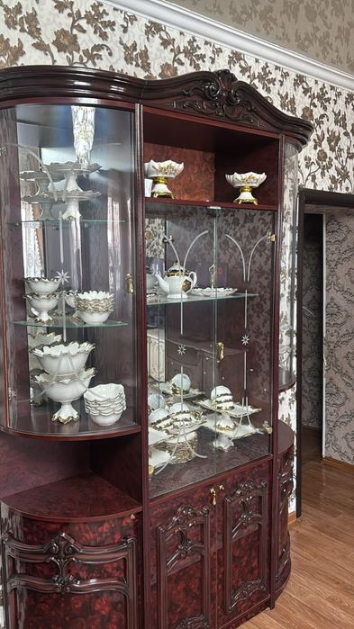 Мебель для дома стенка