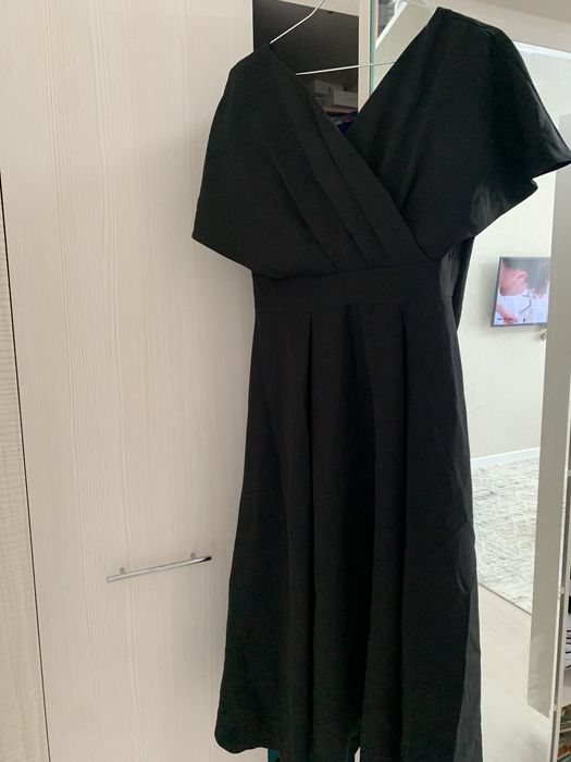 Продам платье