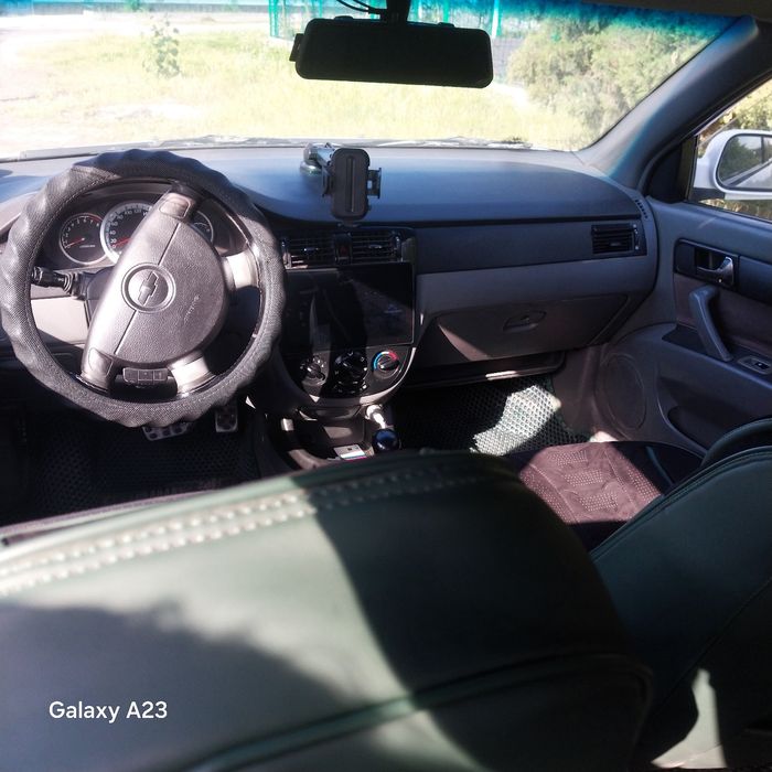 Other Lacetti / Gentra 2011 — 5
