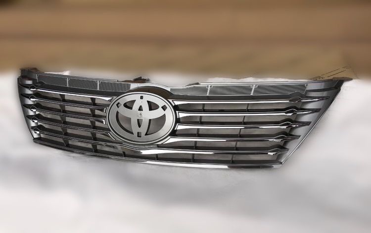 Решетка радиатора Камри 50 Camry 11-14