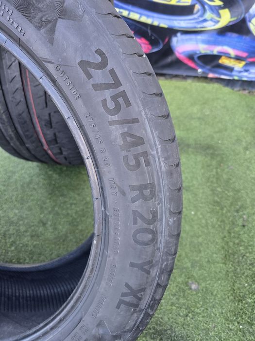 275.45.20 continental