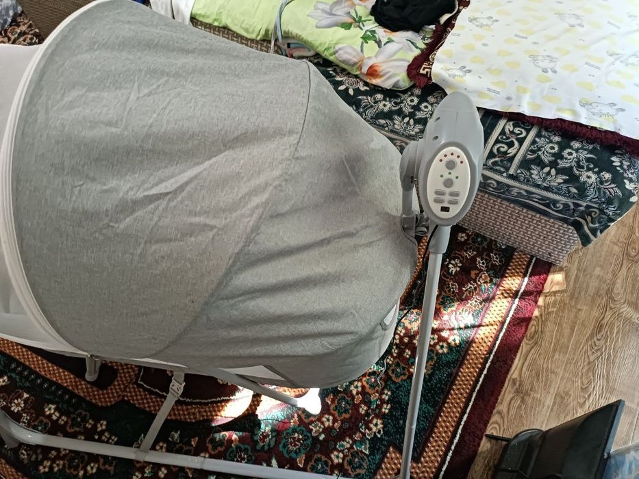 Продаётся детская люлька