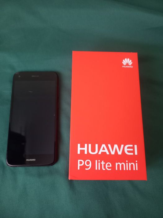 Huawei P9 lițe mini