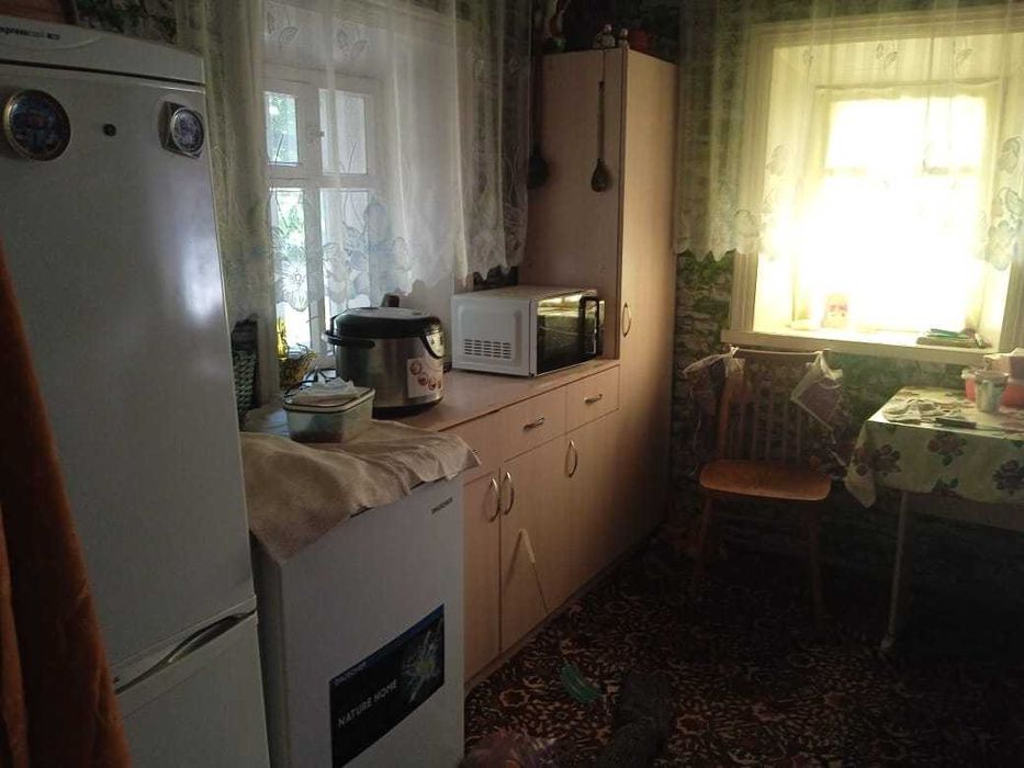 Продается дом с земельным участком