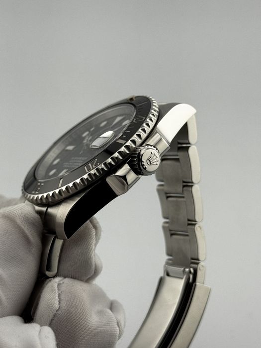 Наручные часы Rolex Submariner