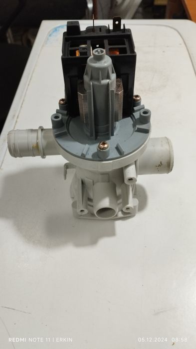 Продам зап.части для стиральной машинки