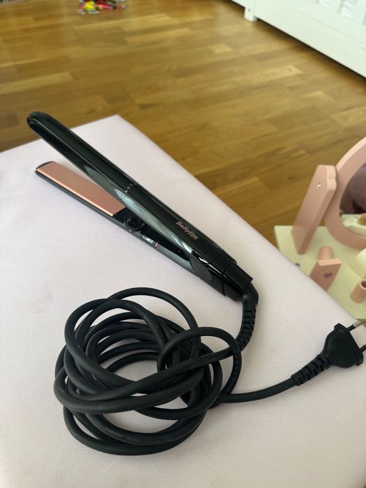 Placa de par BaByliss - nefolosita