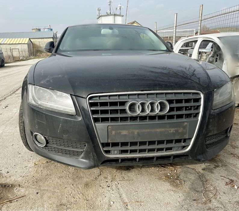 Audi A5 на части Sportback 3.0tdi 2.7tdi 2.0tdi 2010