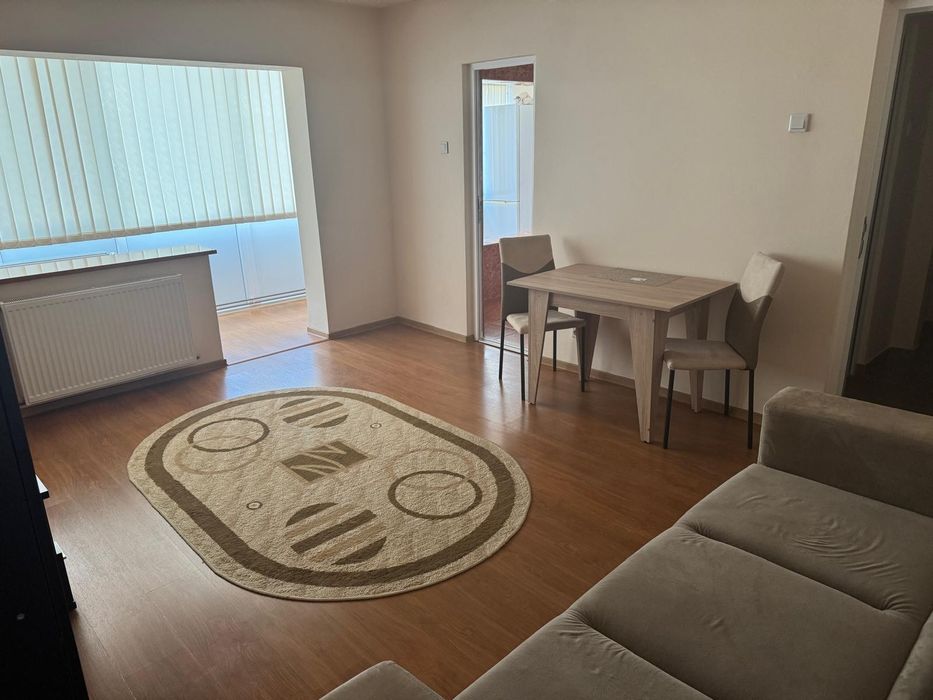 Apartament 1 camera, miorita