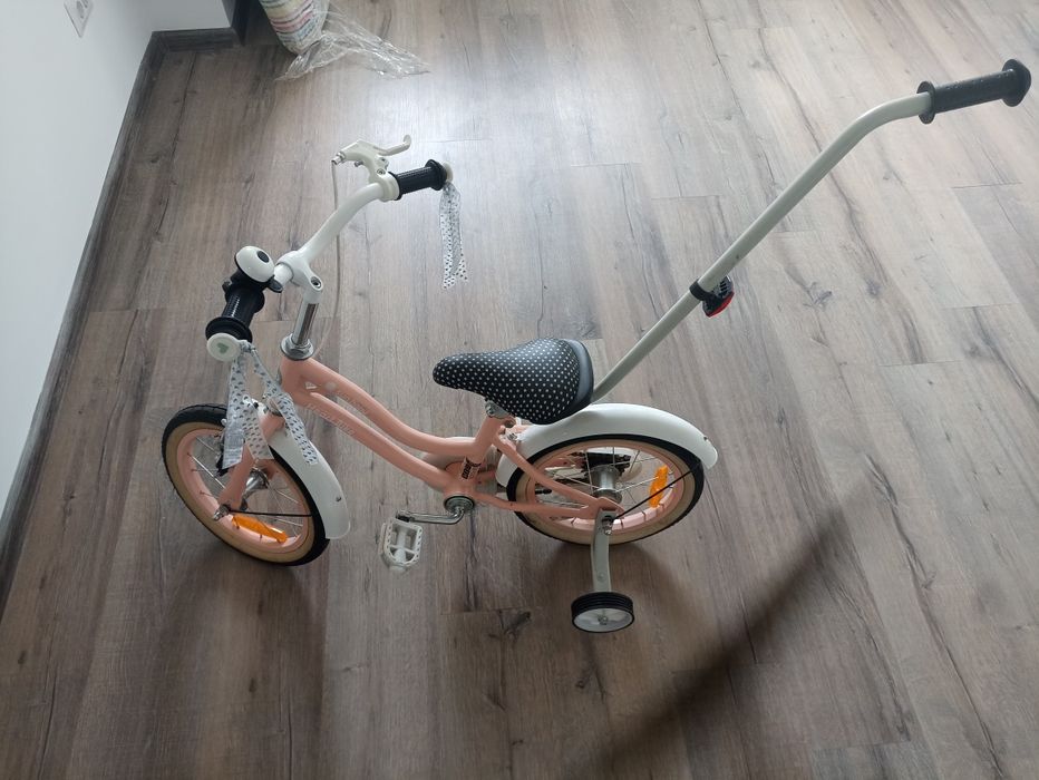 Bicicletă în stare bună