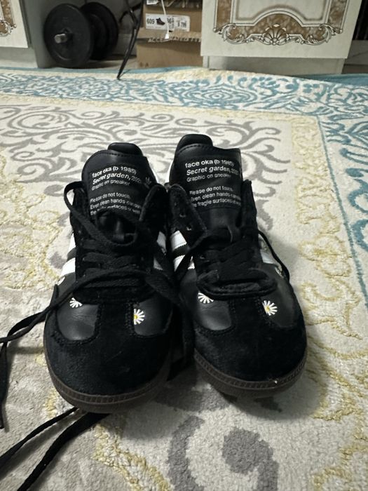 Adidas samba OG ATMOS