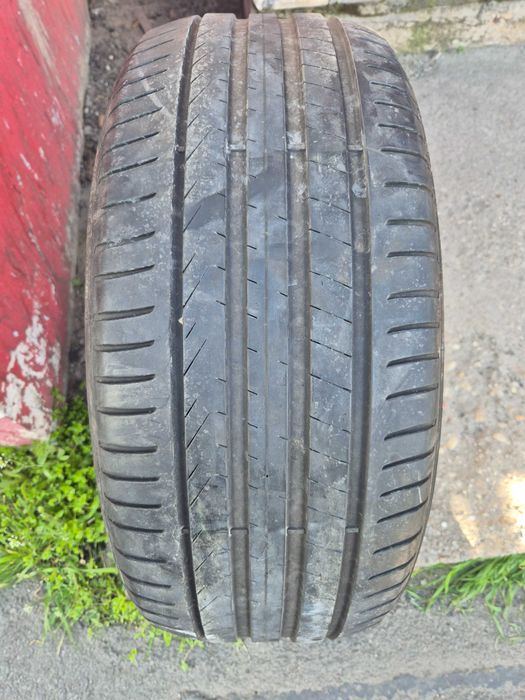 1 Anvelopa de VARA - 255/45/19 100V - Pirelli Scorpion - Stare F BUNA - DOT 2020 !