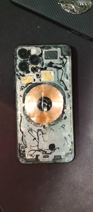 iPhone 11 pro 64GB