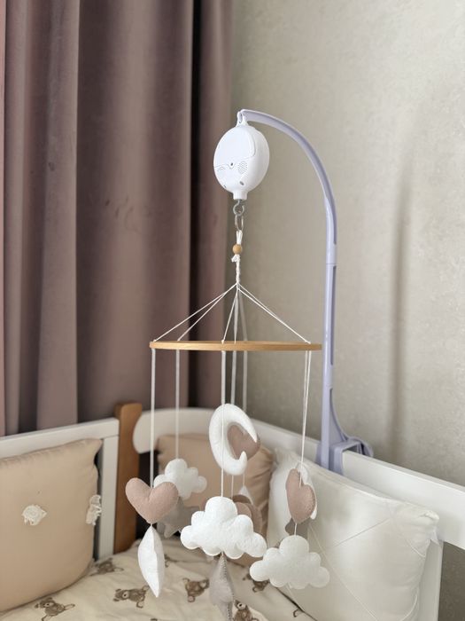 Игрушка подвеска