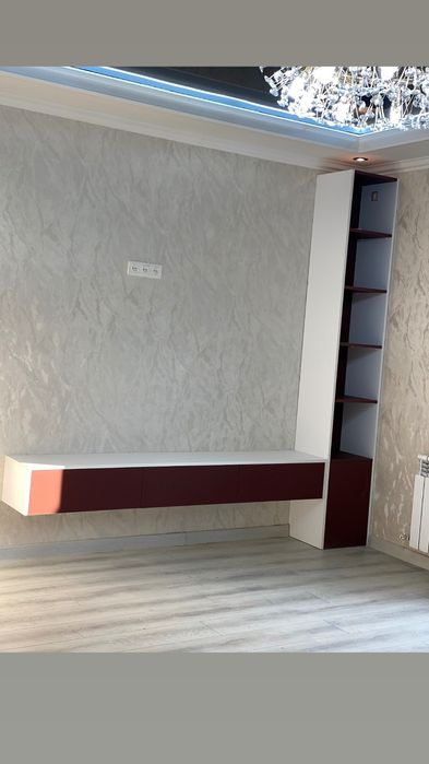 Мебель на  заказ