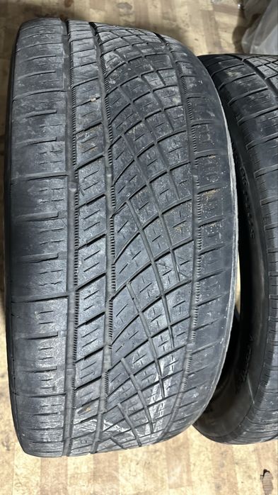 Continental 2 баллона
