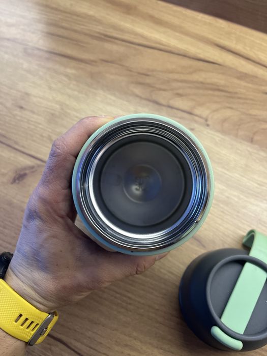 Термос за храна.