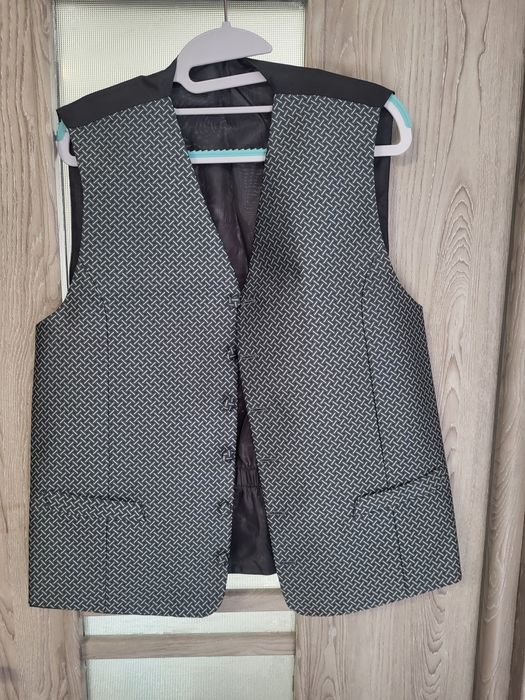 Vesta eleganta pt.costum