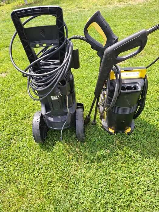 Aparat de spălat cu presiune/ karcher