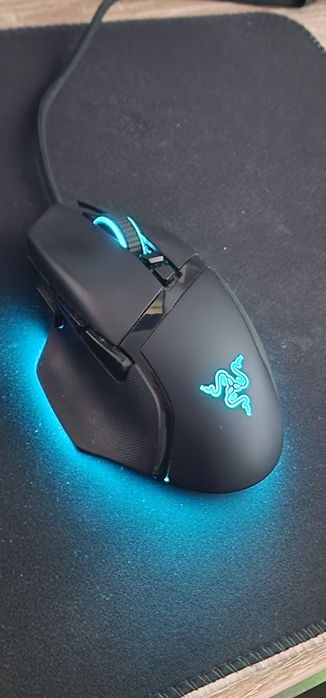 Razer Basilisk v3 Gaming Mouse