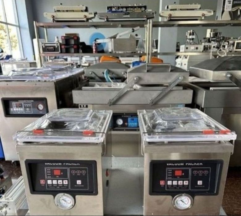 Vakum aparat  Optom narxda garantiya 1 yil