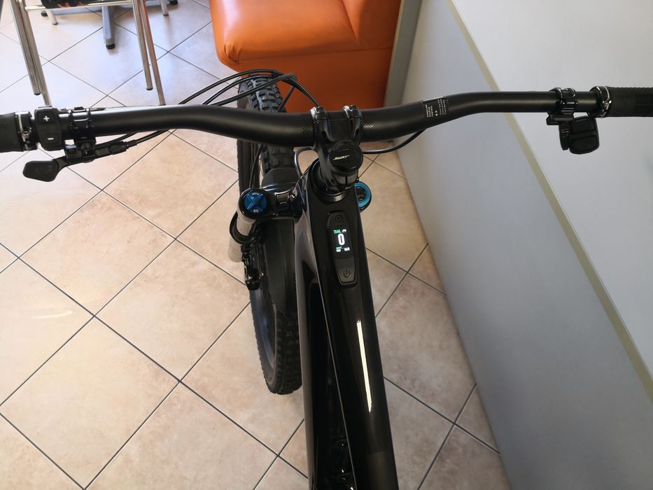 Specialized Turbo Kenevo SL 2 Expert електрически велосипед ebaik