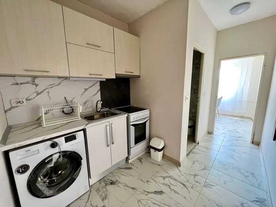 Дава се под наем Двустаен апартамент в София, Илиянци - 74 кв.м за 400 € - Снимка #3