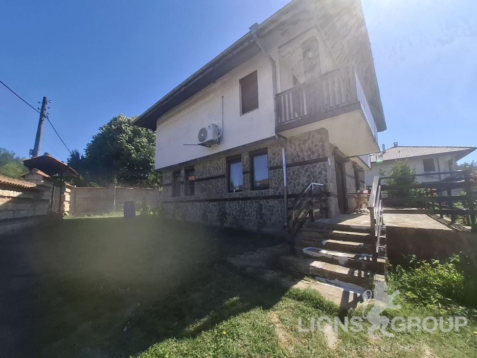 Продава се Къща в с. Юнец, Област Варна - 180 кв.м за 482 €/кв.м - Снимка #3