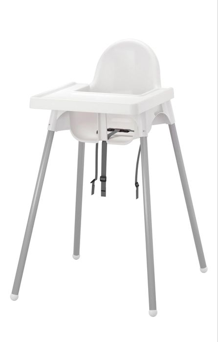 Детский стул Икея Антилоп