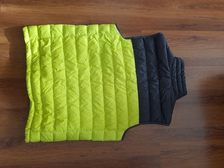 Mckinley мъжки елек XL размер.