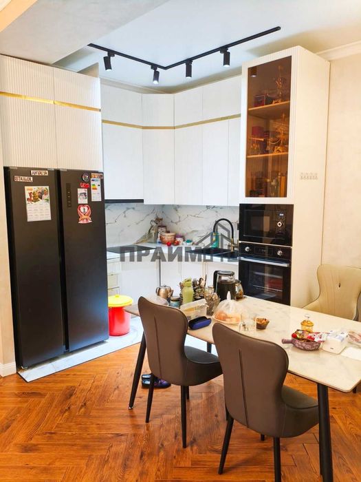 ПРОДАМ 3Х ком. Болашак (Каримжан ПРАЙМ)