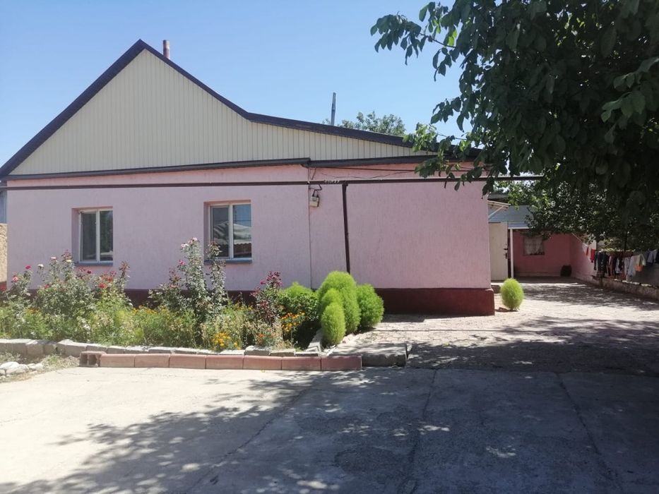 Продается дом в Ванновке!