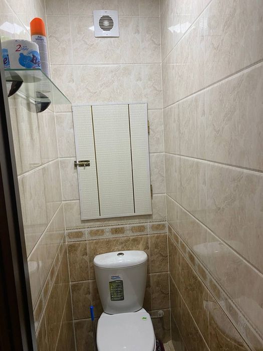 Продаётся квартира 2/5/5 Дустлик-1