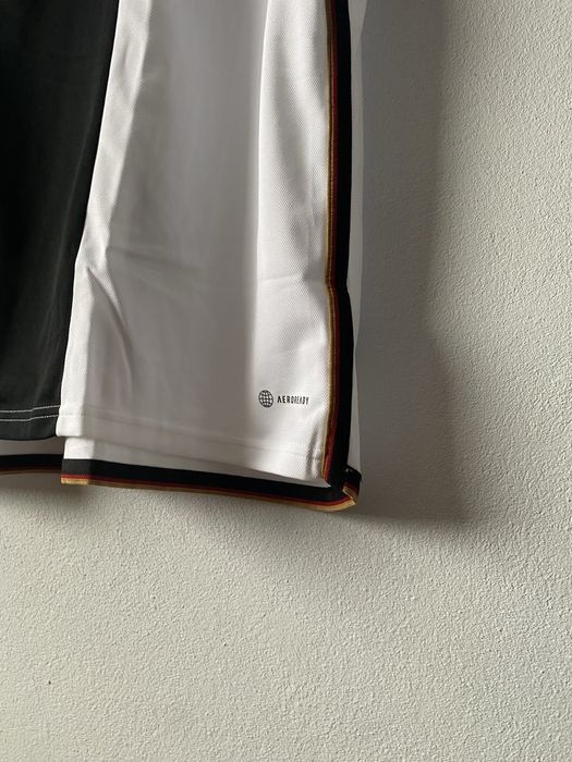 Tricou fotbal Germania original