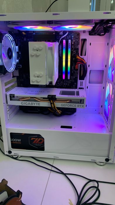 Продам Компьютер