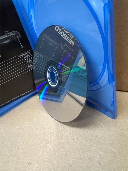 Pes 2020 ps4 playstation 4 пс4 плейстейшън 4 playstation 5 ps5
