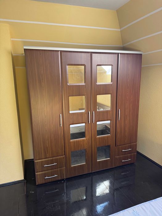 Mobila pentru dormitor MDF