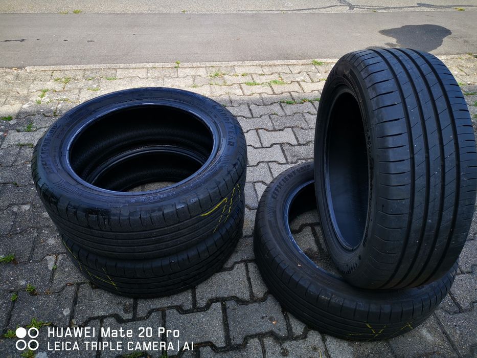 Cauciucuri + jante diferite modele