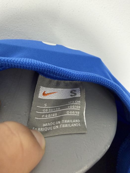 Tricou Nike Koblenz #3 Janet Marimea S