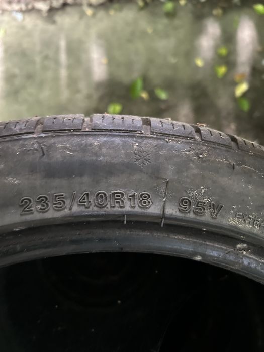 De vanzare jante r18 ,5x112 VW
