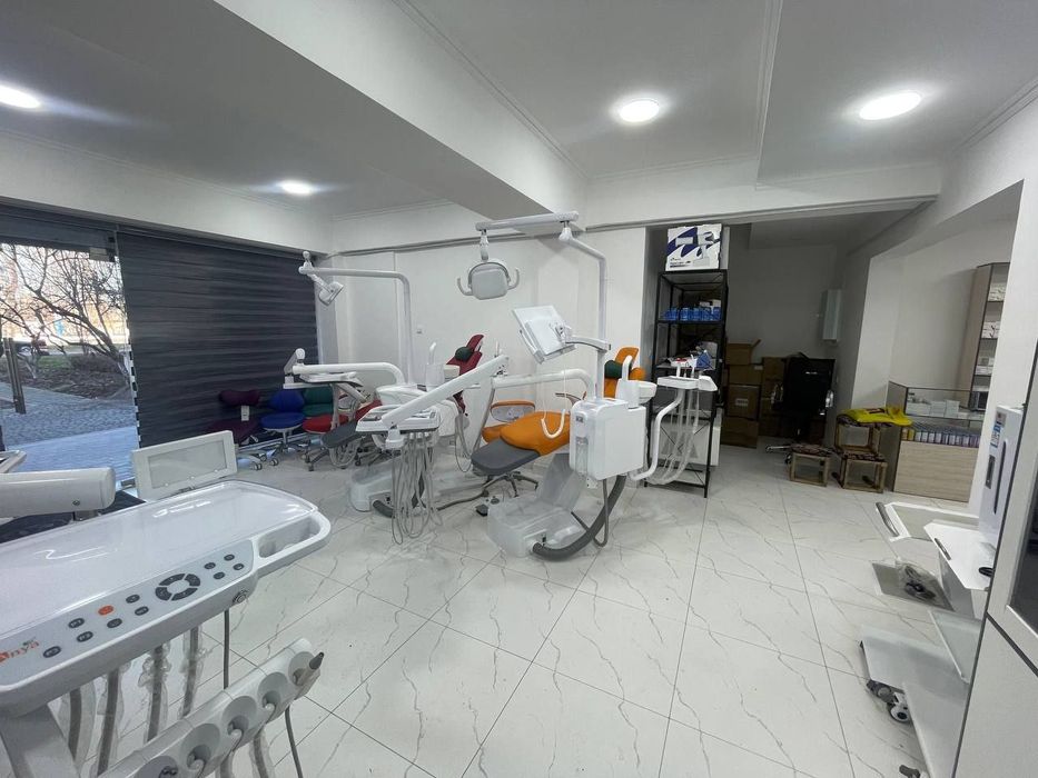 133 m2 Singapur universitet