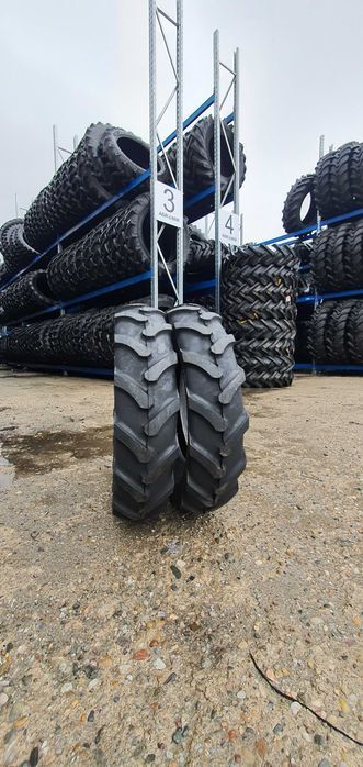 7.00-15 Cauciucuri diagonale marca TRELLEBORG pentru semanatoare, ZYWB