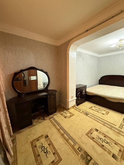 Сдаётся в аренду квартира